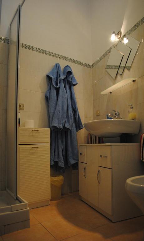 Bed and Breakfast La Casa Nei Sassi Матера Номер фото