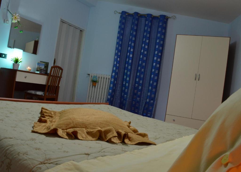 Bed and Breakfast La Casa Nei Sassi Матера Номер фото