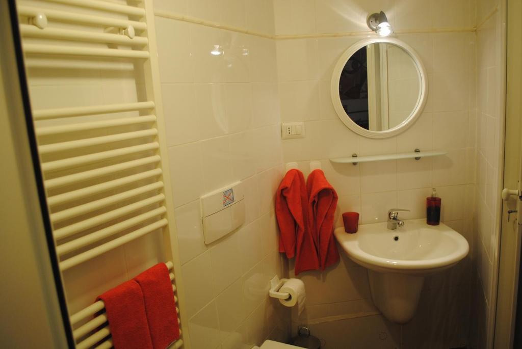 Bed and Breakfast La Casa Nei Sassi Матера Екстер'єр фото